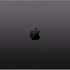 Ноутбук Apple MacBook Pro A3403 16.2", 2024, Retina XDR, Apple M4 Pro 14 core 4ГГц, 14-ядерный, 48ГБ 512ГБ SSD,  macOS, черный космос [mx2y3hn/a]